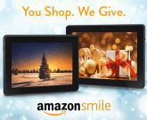How Giving Tuesday With Amazon Smile Works