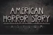 American Horror Story: Asylum, hits Netflix Dec 7