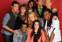 American Idol Top 9 Take on Beatles: Glover & Miller Stand Out