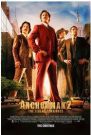 Anchorman 2 -Best Buy & Target Exclusive Offers This Tuesday April 1
