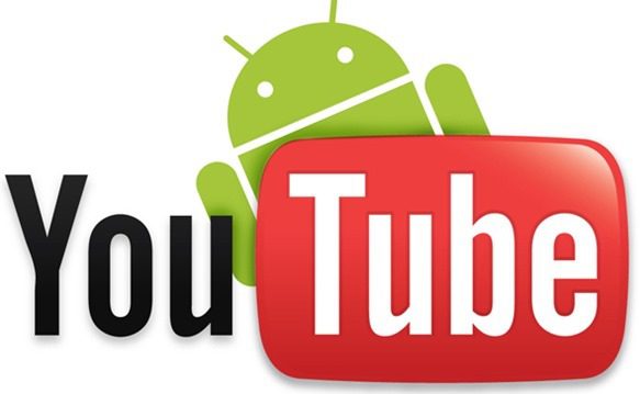 YouTube Android app updated