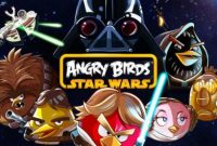 Angry Birds Star Wars Updated For Windows 8
