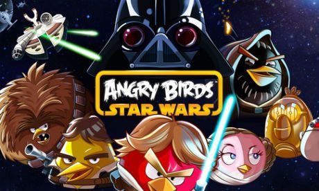 Angry Birds Star Wars Windows 8 updated