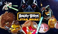 Rebel Birds VS Stormtrooper Pigs In New Angry Birds/Star Wars Mashup