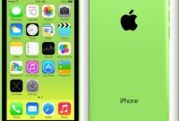 iPhone 5C Price War Erupts – Drops To Cheapest Price Yet