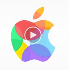 Watch Apple's iPhone 5S & 5C Event Live