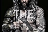 Aquaman Movie Poster Tweeted by Dir. Zach Snyder