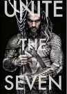 Aquaman Movie Poster Tweeted by Dir. Zach Snyder