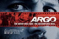 Argo: Iranian Escape Thriller Based On Real Life, Hits Theaters Oct 12