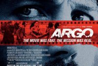 Argo Review: The Story of a Fake Film