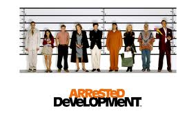 Arrested Development Season 4 May 26th