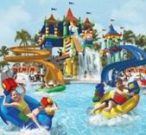 LegoLand Florida Fills Water Park For May 26 Opening