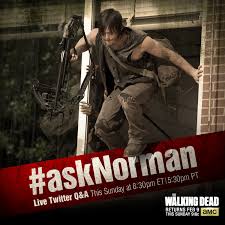 ask norman