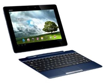 The ASUS Transformer