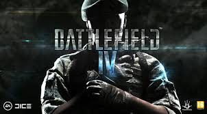 Battlefield 4 is coming to PS4