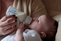 Links To Find Baby Formula Amid The Shortage