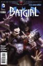 “Batgirl” #21 Review: Batgirl Takes On The Sick & Twisted “Ventriloquist”