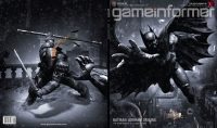 “Batman: Arkham Origins” Announced For PS3, Xbox 360, Wii U & PC