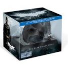 The Dark Knight Rises Available On Blu-Ray/DVD Dec 4th