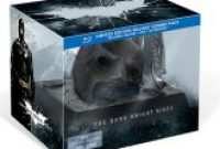 The Dark Knight Rises Available On Blu-Ray/DVD Dec 4th