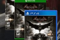 Batman Arkham: Knight Officially Revealed By Rocksteady Studios