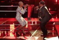 The Voice Round 2 Battles: Who Got Four Coach Standing Ovation?