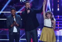 The Voice’s Season 5 Battle Rounds Begin: Recap of Performances