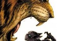 In Stores This Week: “Batwing” #21 – Review