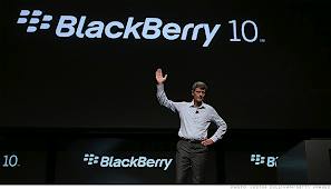 BlackBerry 10 Twitter and LinkedIn Apps Updated