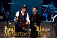 A Look Back At: The Beatles A Night That Changed America