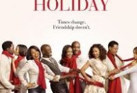 The Best Man Holiday Review – Top 5 Reasons You’ll Love It!
