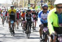 TD Five Boro Bike Tour 2022 Street Closures, Route & More