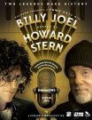 Howard Stern to Host Billy Joel’s “Town Hall”: Sirius XM Sweepstakes