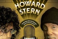 Howard Stern to Host Billy Joel’s “Town Hall”: Sirius XM Sweepstakes