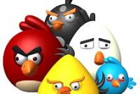 Angry Birds HD Games & Amazing Alex HD Now Only 99¢