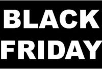 5 Tips To Help You Prepare For Black Friday 2013