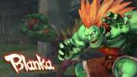 “Blanka” Confirmed As Next DLC Character For Street Fighter V – February 20