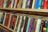 Surprise: Most E-Reader Owners Still Read Real Books Too
