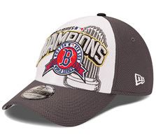 Boston Red Sox 2013 World Series Championship cap.