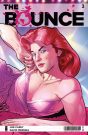 Bounce #3 Provides A Good, Less Censored, Superhero Story