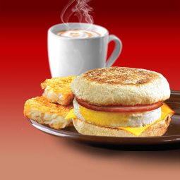 mcdonalds that serve breakfast 24 hours