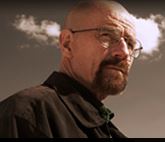 Breaking Bad marathon starts Wed. Also available on Netflix. Season finale on 9/29.