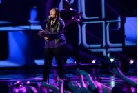American Idol’s Top 4 Are Back To Perform: Candice Owns The Night