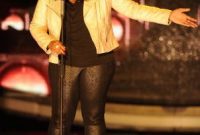 Candice Glover Gives Best Performance in History of American Idol