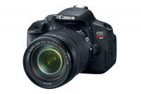 Canon Recalls 68,200 EOS Rebel Digital Cameras