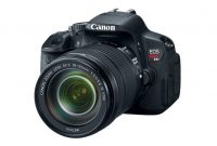 Canon Recalls 68,200 EOS Rebel Digital Cameras