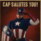 The Avengers: Posters & Collectable Prop Replicas Revealed
