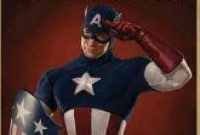 The Avengers: Posters & Collectable Prop Replicas Revealed