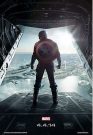 Captain America: The Winter Soldier – Win A Chance To Meet The Stars!
