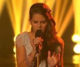X Factor’s Carly Rose Sonenclar – Does It Again!